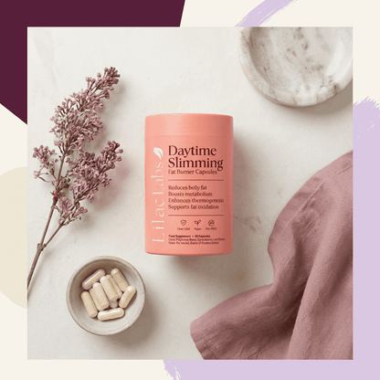 Daytime Slimming Capsules