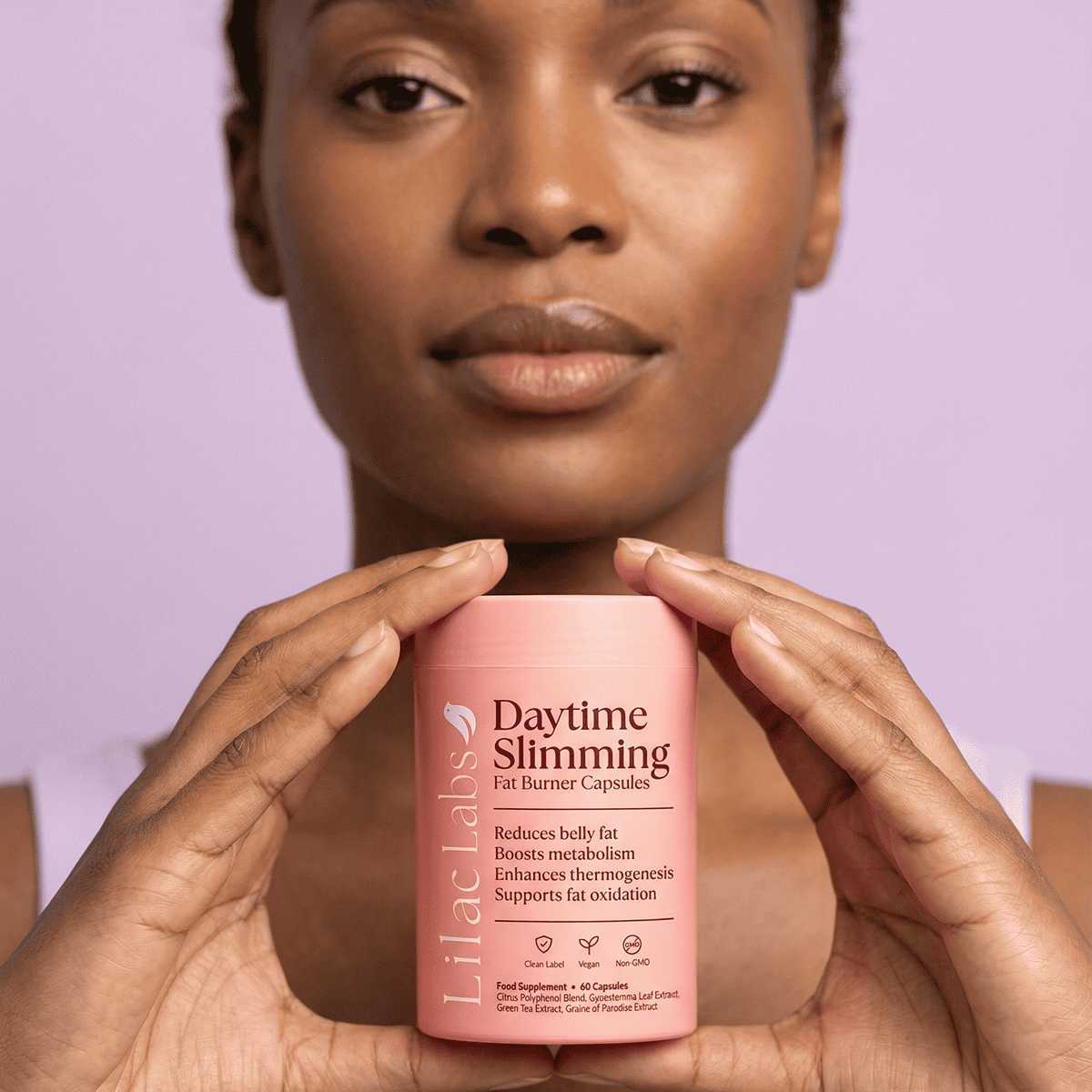 Daytime Slimming Capsules