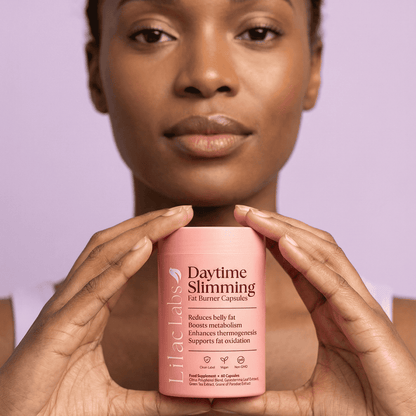 Daytime Slimming Capsules