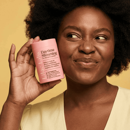 Daytime Slimming Capsules