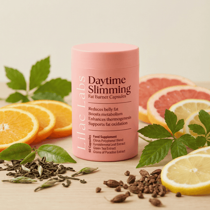 Daytime Slimming Capsules