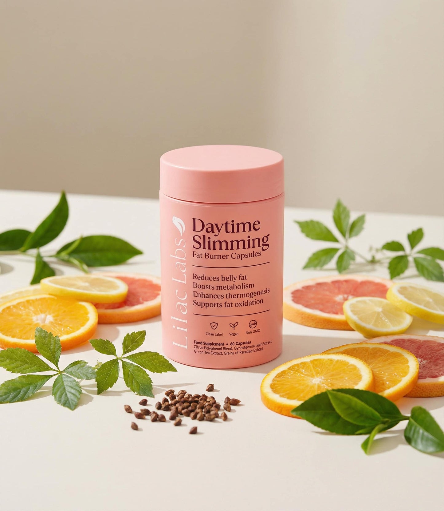 Daytime Slimming Capsules