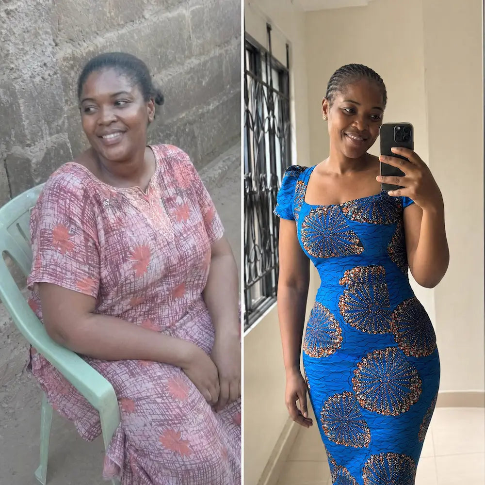 Daytime Slimming