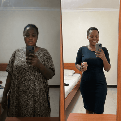 Daytime Slimming