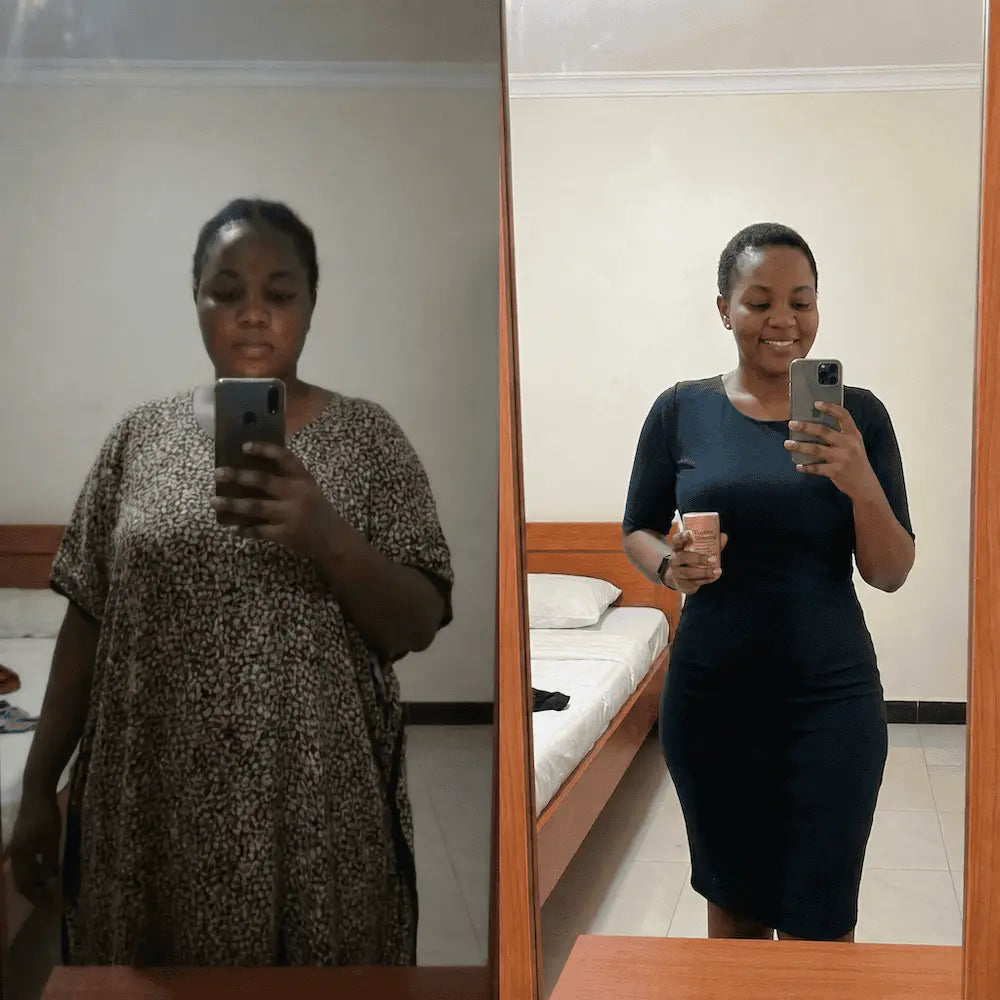 Daytime Slimming