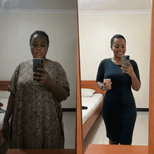 Daytime Slimming