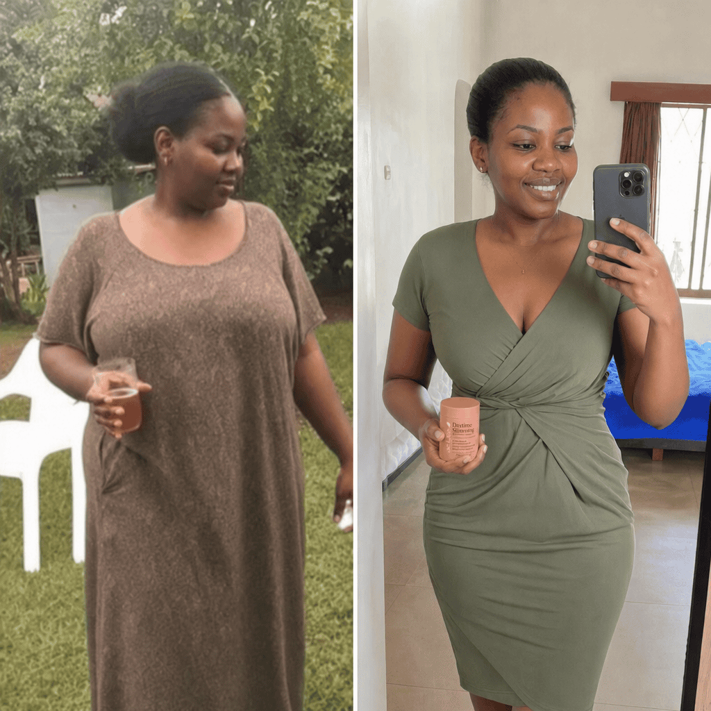 Daytime Slimming