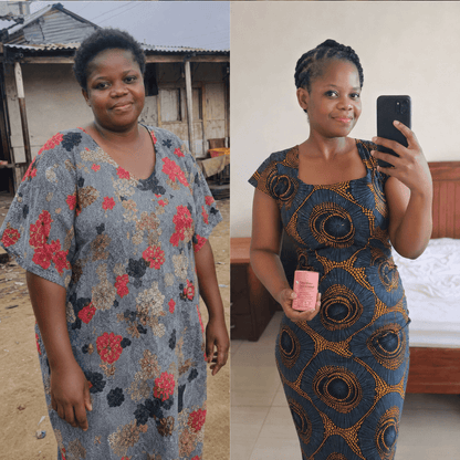 Daytime Slimming